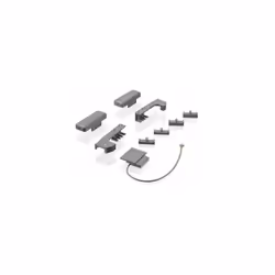 Caractéristiques : Applicatifs: Portail Indice de protection: IP 44 Gamme: ELIXO Détails de la gamme: 24V Type de produit: Ac ...