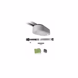 kit de motorisation - pour porte de garage - dexxo smart 1000 io pack chaine - somfy 1241599