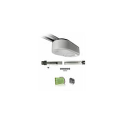 Kit de motorisation - pour porte de garage - dexxo smart 1000 io pack chaine Somfy 1241599