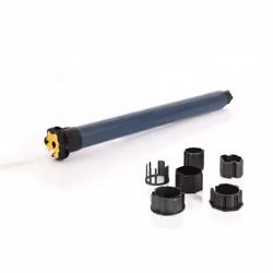 Moteur ILMO 1245497 : la motorisation Somfy ® pour volet à inverseur , ø50, jusqu'à 20kg soulevés. Pourquoi faire le choix du ...