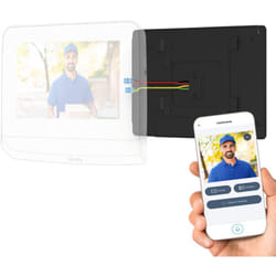 9028474 - Module de connectivité - Pour connecter les visiophones V350, V500 ou V500 pro io - Application Protect - Somfy