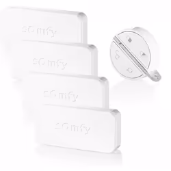 Description générale Gardez l'esprit serein avec le Pack accessoires Plus Home Alarm. Ce kit inclut 4 détecteurs IntelliTAG p ...