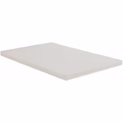 Description générale Le matelas convertible 135x185 cm, d'une épaisseur de 7 cm, est conçu pour offrir un confort ferme et un ...