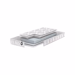 Bultex EB0751506012000 matelas pour enfant