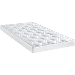 Bultex - Matelas 90 x 190 Matelas lit tiroir 90x190cm ép 11cm