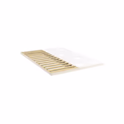 Avec le sommier Xtraplat de BULTEX , vous disposez d'un sommier d'excellente qualité , avec des lattes fabriquées dans un boi ...