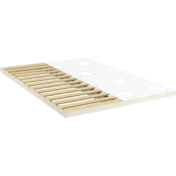 BULTEX Extra-plat 80x190
