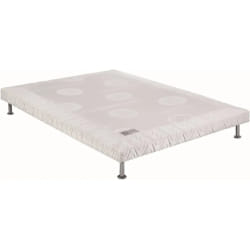 Bultex Extra-plat - 90x200 - 3 Zones