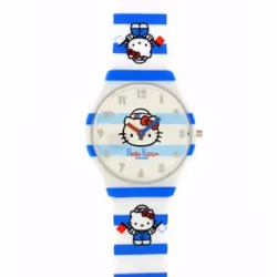 Hello Kitty 4409501, Quartz