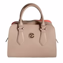Sac - CHRISTIAN LACROIX - Eternity 8 MCL562N2Z08 - Beige - Zippé - 26x32x17 cm