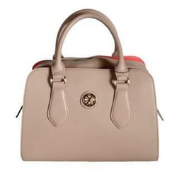 Sac - CHRISTIAN LACROIX - Eternity 8 MCL562N2Z08 - Beige - Zippé - 26x32x17 cm