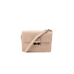 Christian Lacroix Sac à Bandoulière Incarnation 5 Mastic