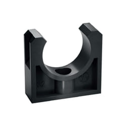 Clip de fixation tube de 20 Plasson