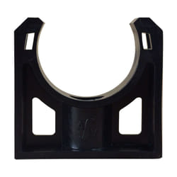 Clip de fixation tube de 40 Plasson