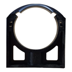 Clip de fixation tube de 63 Plasson