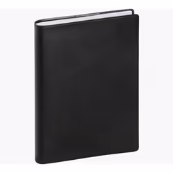 Exacompta 174121E, Monochromatique, Noir, Mat, Universel