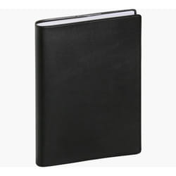 Exacompta 174121E bloc-notes Noir