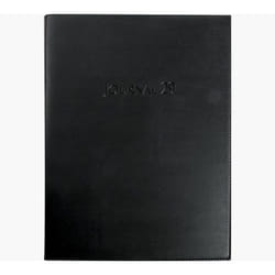 Exacompta 294121E bloc-notes Noir