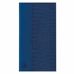 Exacompta 17764E agenda Journal intime