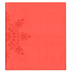Exacompta 18768E agenda Journal intime