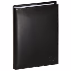 Exacompta 15812E, Journal intime, Couleurs assorties, Monochromatique, 100 x 150 mm, Blanc, Allemand, Néerlandais, Anglais, E ...