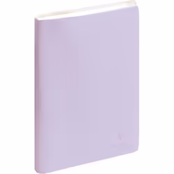 Agenda scolaire EXACOMPTA Forum Work &amp  After 10x15cm Joy Lilas violet 2025-2026
