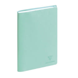 Agenda scolaire EXACOMPTA Forum Work &amp  After 10x15cm Joy Menthe vert 2025-2026
