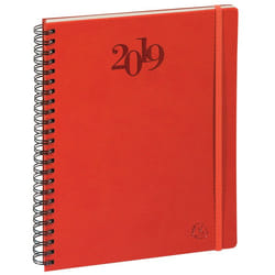 Exacompta 20342E agenda Journal intime 2019