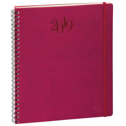 Exacompta 22342E agenda Journal intime 2019