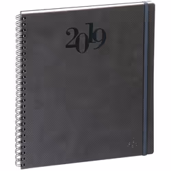 Exacompta 22342E agenda Journal intime 2019