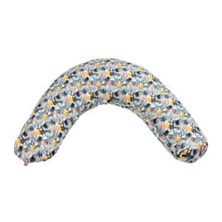 Big Flopsy™ - Jersey de coton imprimé Jungle - Red Castle