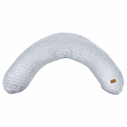Béaba Coussin d'Allaitement Big Flopsy Gris