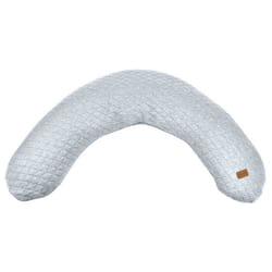 Béaba Coussin d'Allaitement Big Flopsy Gris