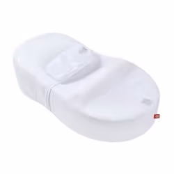 Le Cocoonababy® est un réducteur de lit ergonomique pour nouveau-nés, offrant une position semi-foetale apaisante. Il limite  ...