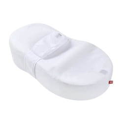 Red Castle - Cocoonababy- Fleur de coton Blanc