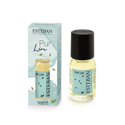 Esteban - Concentré De Parfum Pur Lin 15 Ml