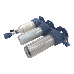 Station De Filtration Eau De Pluie Bwt Triplex Puresky - Filtre Récuperateur Eau De Pluie - Vue supplémentaire 2