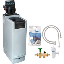 BWT - Adoucisseur D'eau Opur Domio 22l Complet Avec Accessoires