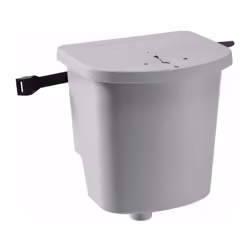 Neutralisation des condensats acides des chaudières gaz jusqu'à 35 kW Raccordement : 8 à 32 mm Système anti-débordement Solut ...
