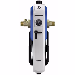 - Station d'eau domestique complète - Kit hygiène anti-impuretés, réducteur de pression, clapet anti-retour, vanne de coupure ...