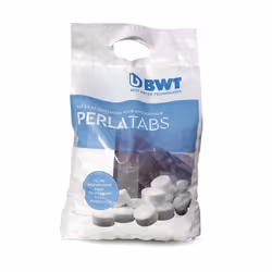 Sac De Sel 10kg Pour Adoucisseur - Bwt Perla Tabs