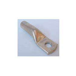Cosse cuivre de terre à sertir pour postes HT Section 147mm² bornage 13mm CDCT 147-12 (086890) TYCO ELECTRONICS 714493-1