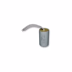 Condensateur T.3380, 14 uf, pour broyeur SFA avant 2005. Condensateur 14µf de rechange. Convient aux modèles suivants : Sanib ...