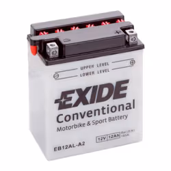 Batterie démarrage moto Application Batterie Moto Batterie Quad Batterie Scooter Batterie Tondeuse Voltage (V) 12 Capacité de ...