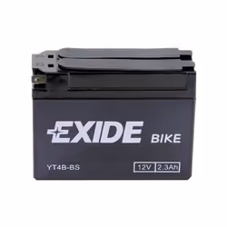 Batterie démarrage moto Application Batterie Moto Batterie Quad Batterie Scooter Batterie Tondeuse Voltage (V) 12 Capacité de ...