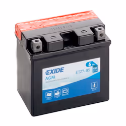 Batterie démarrage moto Application Batterie onduleur Batterie Scooter Batterie Moto Batterie Quad Voltage (V) 12 Capacité de ...