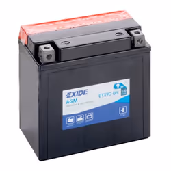 Batterie démarrage moto Application Batterie Moto Batterie Quad Batterie Scooter Batterie Tondeuse Voltage (V) 12 Capacité de ...