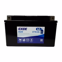 Batterie démarrage moto Application Batterie Moto Batterie Quad Batterie Scooter Batterie Tondeuse Voltage (V) 12 Capacité de ...