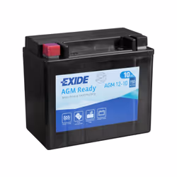 Batterie démarrage moto Application Batterie Moto Batterie Quad Batterie Scooter Batterie Tondeuse Voltage (V) 12 Capacité de ...
