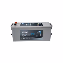 Technologie: acide/plomb Capacité: 140Ah Poids: 38.2kg " Technologie acide/plomb Capacité 140Ah CCA EN 800A Dimensions 513x18 ...